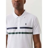 Bjorn Borg Heren Polo Ace Maat M Mannen