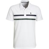 Bjorn Borg Heren Polo Ace Maat M Mannen