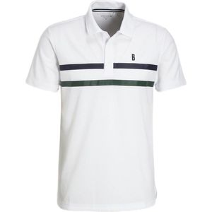 Bjorn Borg Heren Polo Ace Maat M Mannen