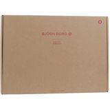 Boxers - 12-Pack - Heren Boxershort - Black - Katoen - Multipack