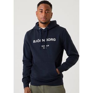 Bjorn Borg hoodie, blauw