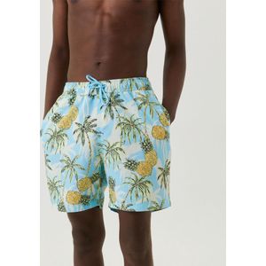 Zwembroek Björn Borg Boys Print Shorts BB Tropicana