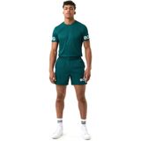 Björn Borg - Borg - Korte Broeken - Zwart - 80% Katoen 20% Polyester