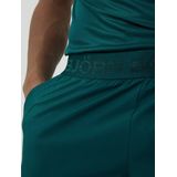 Björn Borg - Borg - Korte Broeken - Zwart - 80% Katoen 20% Polyester