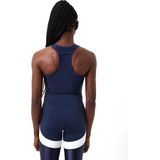 Bjorn Borg - Dames Borg Crop Tank - 81% Polyester - 19% Elastane