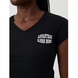 Bjorn Borg Dames Borg Ace T-shirt Maat M Vrouw