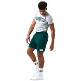 Björn Borg - Sthlm - Sweatshorts - Zwart - Katoen/Polyester