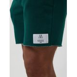 Björn Borg - Sthlm - Sweatshorts - Zwart - Katoen/Polyester