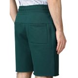 Björn Borg - Sthlm - Sweatshorts - Zwart - Katoen/Polyester