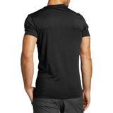 Bjorn Borg - Borg Sthlm Proud - T-shirt - Zwart - 100% Katoen