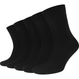 Sok Bjorn Borg Unisex Essential Ankle Sock Black 
