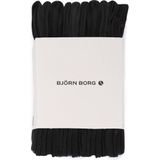 Sok Bjorn Borg Unisex Essential Ankle Sock Black 