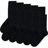 Bjorn Borg 10-Pack Socken Schwarz - Größe 36-40