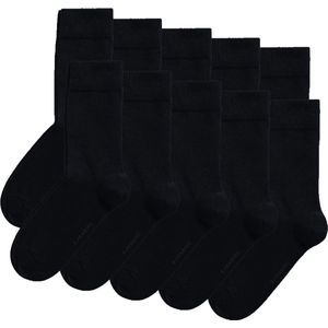 Sok Bjorn Borg Unisex Essential Ankle Sock Black 