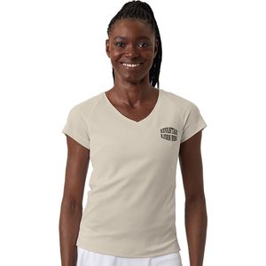 Bjorn Borg - Borg Ace - T-Shirt - Zwart - Katoen