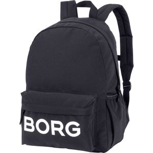 Björn Borg junior backpack - zwart - Maat: One size