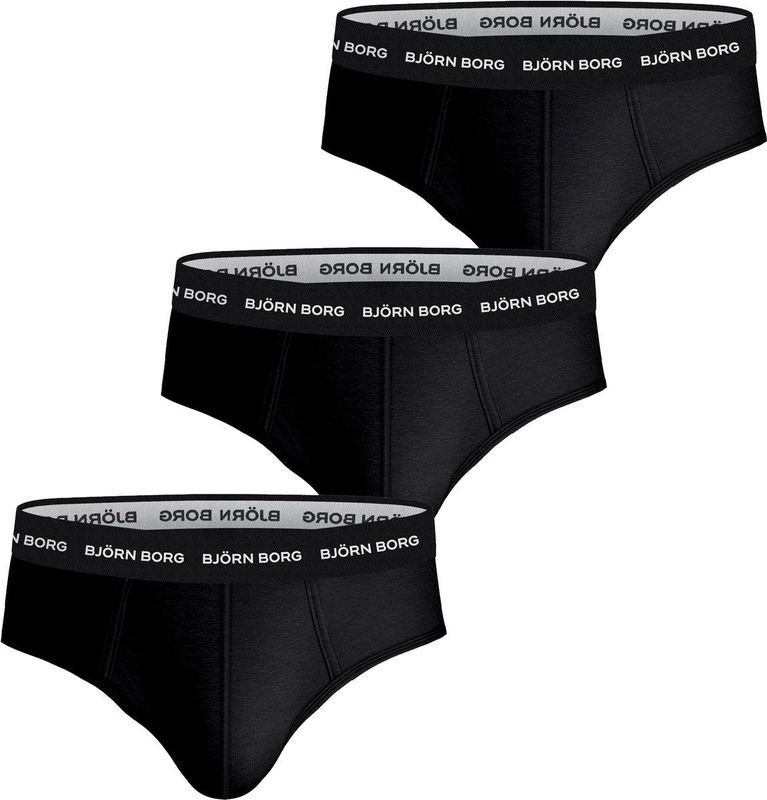 Björn Borg Slip (set van 3)