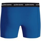 Björn Borg - Heren Boxershort 1-pack - Blauw