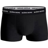 Bjorn Borg - Cotton Stretch Boxershorts - 3-Pack - Multicolor