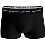 Bjorn Borg - Cotton Stretch Boxershorts - 3-Pack - Multicolor