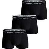 Bjorn Borg - Cotton Stretch Boxershorts - 3-Pack - Multicolor