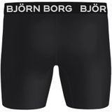 Boxershort Bjorn Borg Performance Boxer Multipack 1 