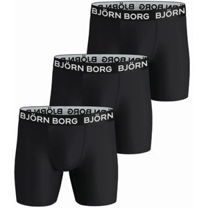 Boxershort Bjorn Borg Performance Boxer Multipack 1 