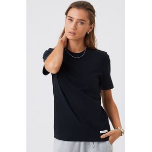 Bjorn Borg - Centre - T-Shirt - Zwart - Katoen