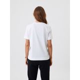 Bjorn Borg - Centre - T-Shirt - Zwart - Katoen