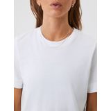 Bjorn Borg - Centre - T-Shirt - Zwart - Katoen