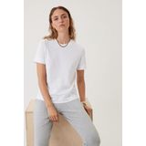 Bjorn Borg - Centre - T-Shirt - Zwart - Katoen