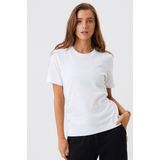 Bjorn Borg - Centre - T-Shirt - Zwart - Katoen