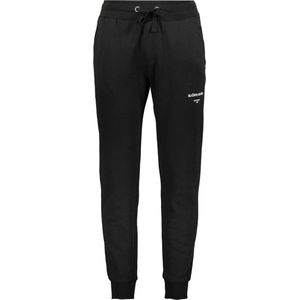 Björn Borg - Borg Logo Pants - Joggingbroek - Zwart - Biologisch Katoen