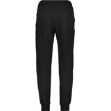 Björn Borg - Borg Logo Pants - Joggingbroek - Zwart - Biologisch Katoen