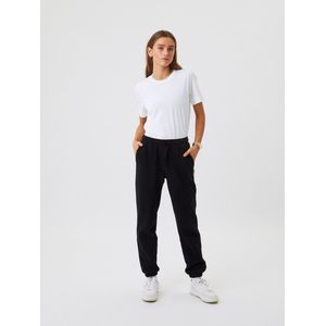 Björn Borg - Centre Pants - Joggingbroek - Zwart - Katoen/Polyester