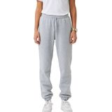 Trainingsbroek Björn Borg Women Centre Pants Light Grey Melange-XL