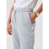 Björn Borg - Centre Pants - Joggingbroek - Regular Fit - Zacht Fleecemateriaal