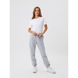 Björn Borg - Centre Pants - Joggingbroek - Regular Fit - Zacht Fleecemateriaal