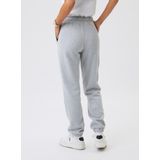 Björn Borg - Centre Pants - Joggingbroek - Regular Fit - Zacht Fleecemateriaal
