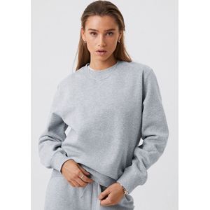 Bjorn Borg dames Centre crew, grijs