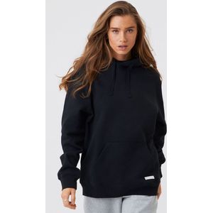 Bjorn Borg dames Centre hoodie, zwart