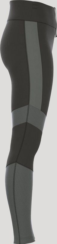 Bjorn Borg Dames Bb Logo High Waist Block Tights Maat S Vrouw