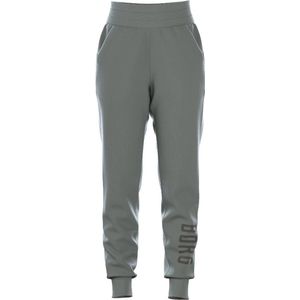 Björn Borg BB Logo Damesbroek - Mosgroen - Katoen/Polyester