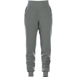 Björn Borg BB Logo Leisure - Jogginbroek - Dames - Grijs - Katoen