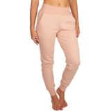 Bjorn Borg Dames Pants Logo High Waist Maat L Vrouw