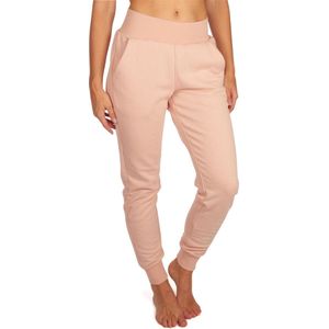 Björn Borg Dames pants logo high waist