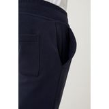 Björn Borg - Borg Logo Pants - Joggingbroek - Zacht Fleecemateriaal - Regular-fit