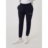 Björn Borg - Borg Logo Pants - Joggingbroek - Zacht Fleecemateriaal - Regular-fit