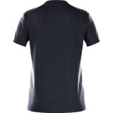 Björn Borg - BB Logo Leisure - T-shirt - Donker Blauw