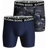 Björn Borg 2-pack performance boxers